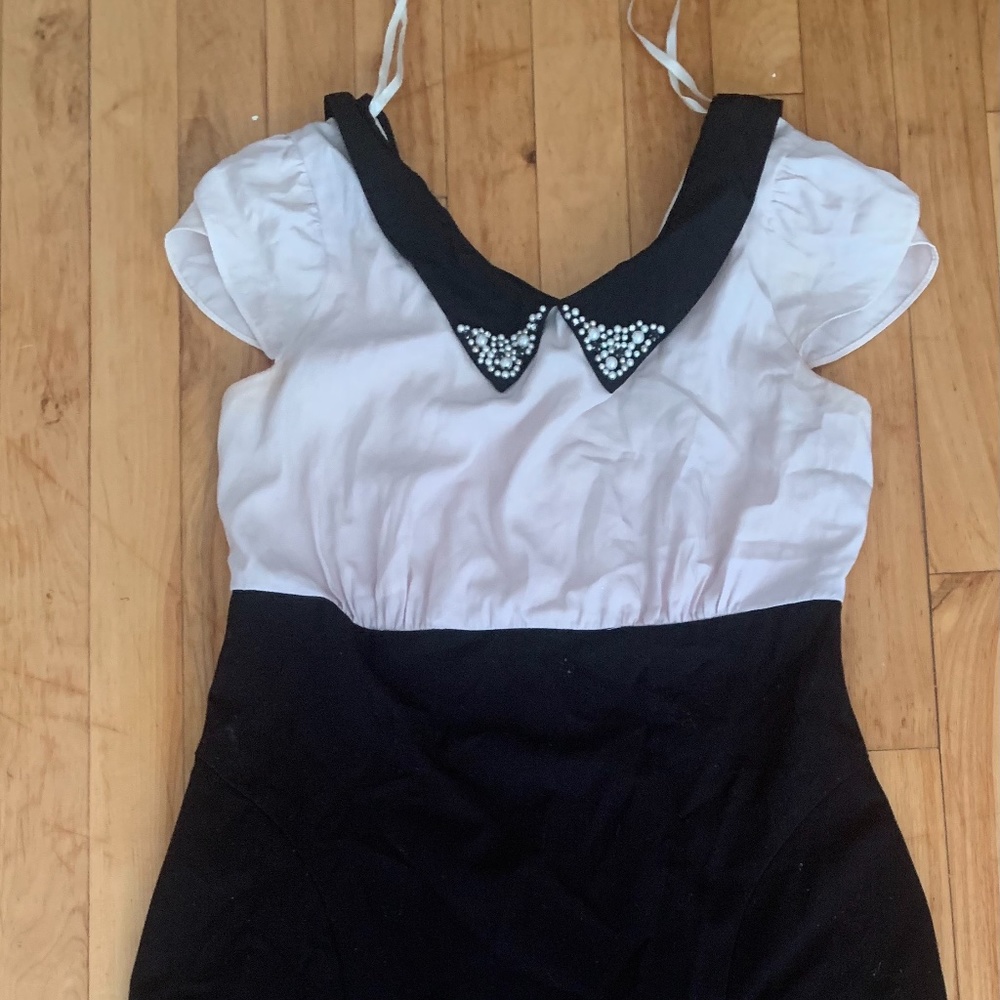 Woman dress
